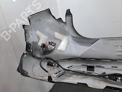Bak støtfanger FORD PUMA (J2K, CF7) 1.0 EcoBoost mHEV | BP29236543C8 