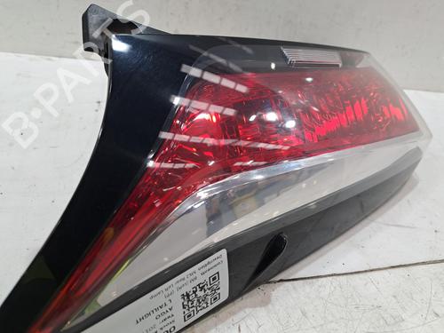 Left taillight TOYOTA AYGO (_B4_) 1.0 (KGB40) | BP38969979C34 - Image 4
