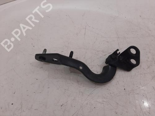 Cerniera/Tirante porta Cerniera/Tirante porta LAND ROVER RANGE ROVER IV (L405) 4.4 SDV8 4x4 (340 hp) 37465316 37465316