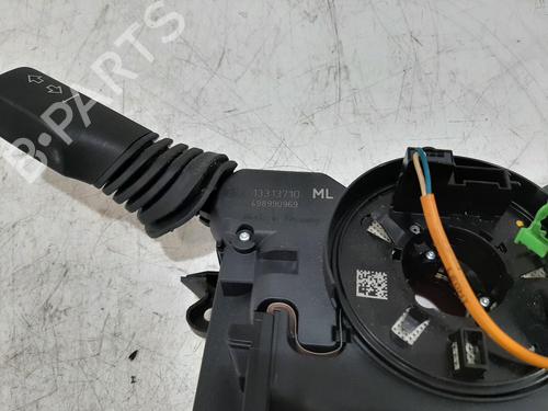 Switch VAUXHALL ASTRA Mk VI (J) (P10) 1.6 | BP34234036I30  - Image 6