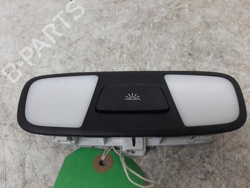 Used Interior roof light AUDI Q3 (8UB, 8UG) 2.0 TDI quattro (150 hp) 26748579