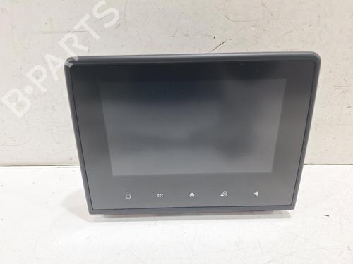 Multifunctionele display RENAULT CLIO V (B7_) 1.6 E-TECH 145 (B7MU) (143 hp) 32528764