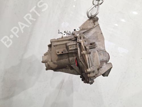 Gearbox MAZDA 2 Hatchback (DL, DJ) 1.5 SKYACTIV-G | BP28161754M3 