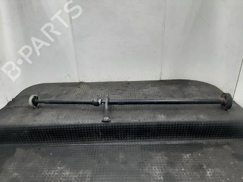 Used Driveshaft AUDI Q3 (8UB, 8UG) 2.0 TDI quattro (150 hp) 26787873