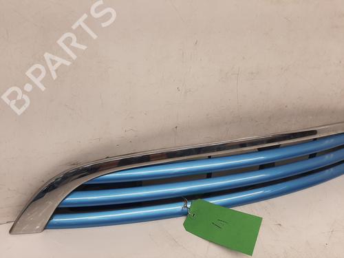 Grille MINI MINI (R50, R53) Cooper | BP26757671C40 