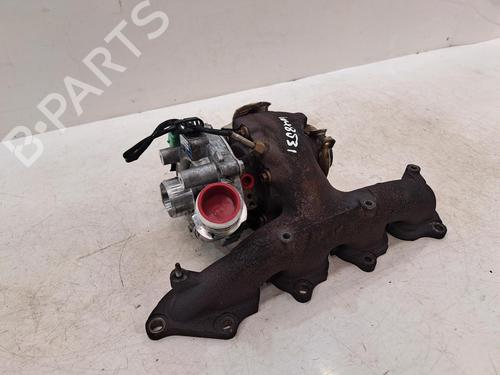 Turbolader/Kompressor FORD KUGA II (DM2) 2.0 TDCi | BP34273638M71 - Image 2