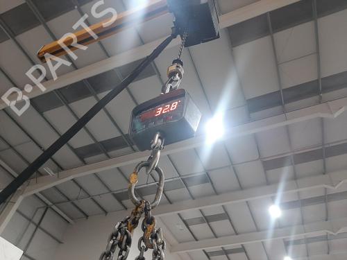 Used Left front suspension FORD B-MAX (JK) 1.0 EcoBoost (120 hp) 26788892