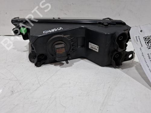 Right front fog light VW T-ROC (A11, D11) 1.5 TSI | BP38568844C31 - Image 4
