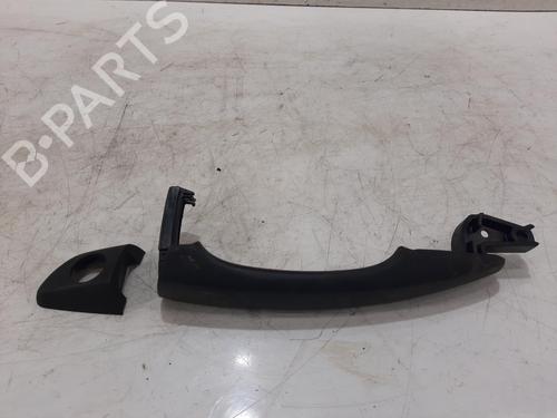 Udvendigt håndtag Udvendigt håndtag CITROËN BERLINGO Box Body/MPV (K9) 1.6 BlueHDi 100 (99 hp) 33242682 33242682