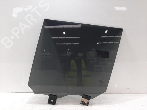 Used Rear left door window Rear left door window LAND ROVER RANGE ROVER IV (L405) 3.0 P400 MHEV 4x4 (400 hp) 36773466 36773466