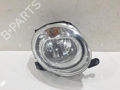 Phare droit FIAT 500 (312_) 1.2 (312AXA1A) (69 hp) 32171786