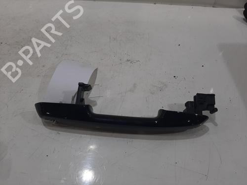 Used Exterior handle Exterior handle TOYOTA HIGHLANDER (GSU7_, AXUH7_, TXUA7_) 2.5 Hybrid AWD (AXUH78) (246 hp) 33987337 33987337