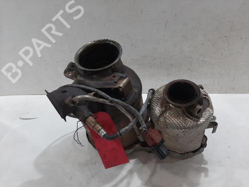 particulate-filter-audi-a3-8v1-8vk-2012-2013-2014-2015-2016-2017-2018-2019-2020-33467346 main image