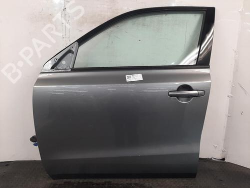 Used Left front door Left front door SUZUKI VITARA (LY) 1.4 Hybrid (Mild Hybrid) AllGrip (APK414) (129 hp) 39757151 39757151