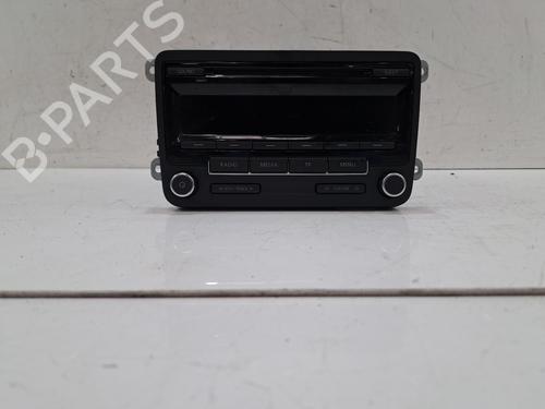 Used Other VW GOLF VI Convertible (517) 1.4 TSI (160 hp) 32756877