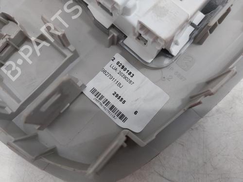 Kabinelys TOYOTA PROACE Van (MDZ_) 2.0 D4d (MDZ3) | BP26785524I8 - Image 4