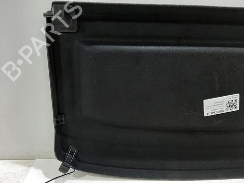 Rear parcel shelf BMW 2 Active Tourer (F45) 220 i | BP32324496C85 