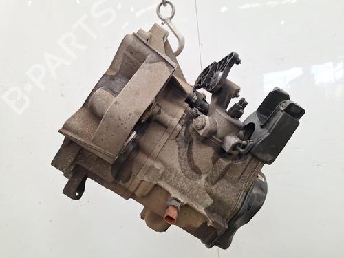 Gearbox SKODA FABIA II (542) 1.2 | BP35963256M3 - Image 2