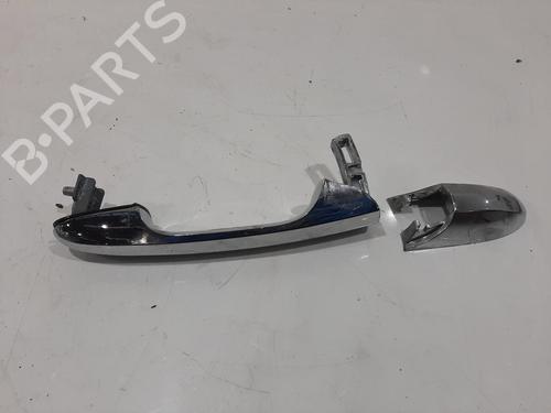 Used Exterior handle Exterior handle FIAT 500 (312_) 0.9 (312AXG1A, 312.AXG11) (86 hp) 36773887 36773887