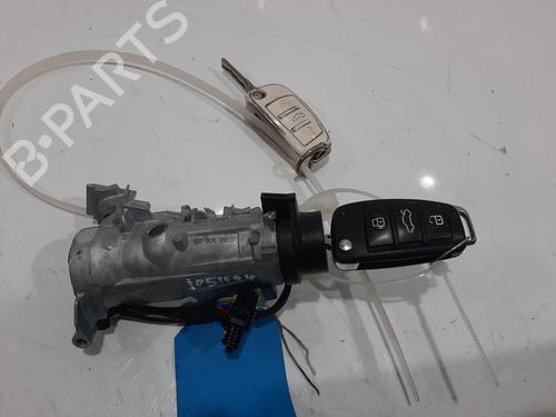 ignition-barrel-audi-a3-sportback-8pa-2004-2005-2006-2007-2008-2009-2010-2011-2012-2013-2014-2015-36154544 main image