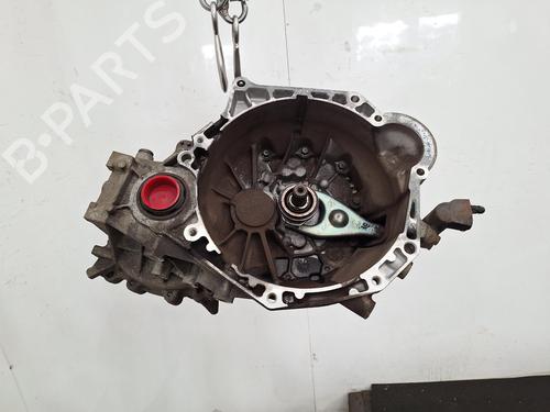 Used Gearbox Gearbox 37026366 37026366
