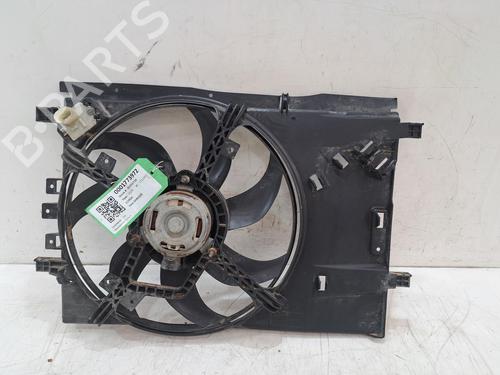 Used Radiator fan Radiator fan 37435102 37435102