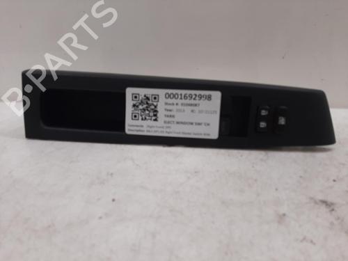 Used Switch Switch TOYOTA YARIS (_P13_) 1.3 (NSP130_, NSP130) (99 hp) 34101594 34101594