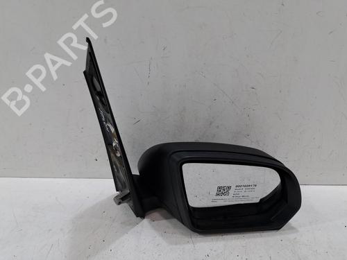 Used Right mirror MERCEDES-BENZ VITO Van (W447) 111 CDI (447.601, 447.603, 447.605) (114 hp) 31650312