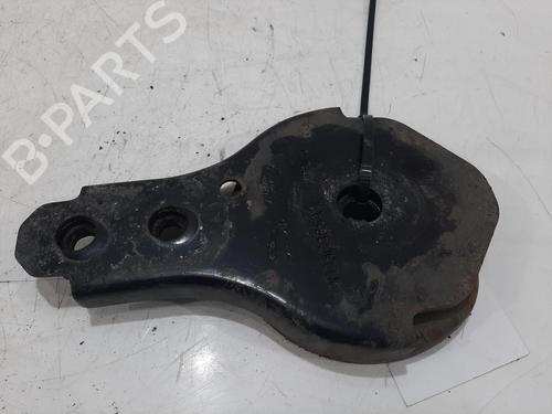 Støtte JAGUAR I-PACE (X590) EV400 AWD | BP30829254C155