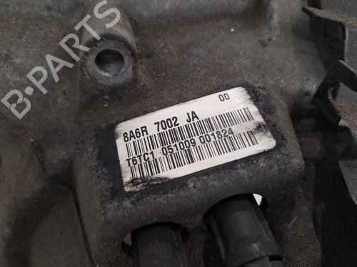 Gearkasse FORD FIESTA VI (CB1, CCN) 1.4 | BP29061231M3 