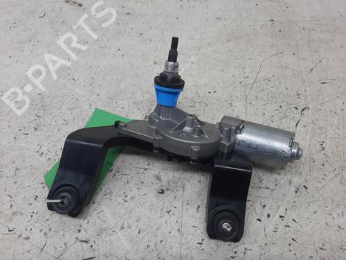 Used Rear wiper motor Rear wiper motor 26754102 26754102