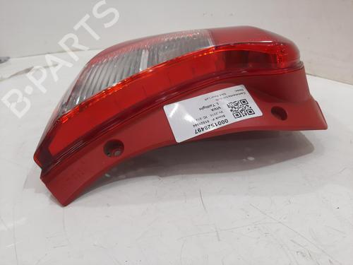 Left taillight VAUXHALL VIVA (C16) 1.0 | BP29471715C34 