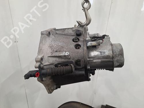 Gearbox PEUGEOT 2008 I (CU_) 1.2 THP 110 / PureTech 110 | BP29989145M3