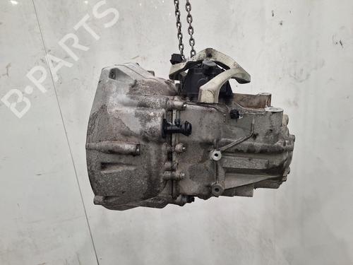 Gearbox FORD FOCUS IV (HN) 1.5 EcoBlue | BP32422985M3