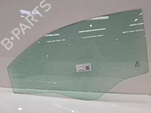 Used Front left door window Front left door window 38594927 38594927