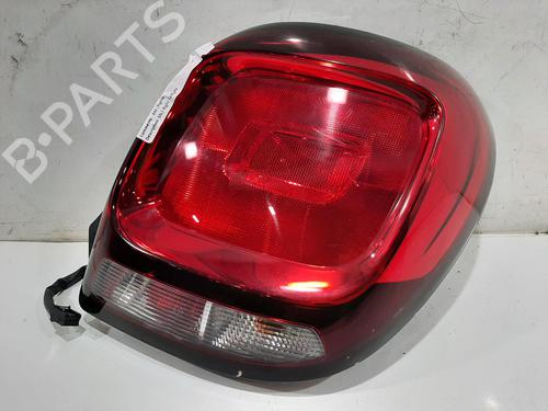 Højre baglygte CITROËN C1 II (PA_, PS_) 1.0 VTi 68 (69 hp) 30095416