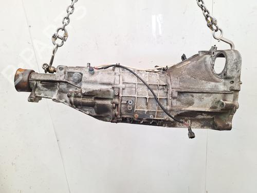 Gearbox TOYOTA GT 86 Coupe (ZN6_) 2.0 (ZN6AC_, ZN6BC_, ZN6K) | BP36087251M3 - Image 6