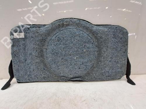 Bagagerumsgulv TOYOTA AYGO (_B4_) 1.0 (KGB40) | BP38938643I33 - Image 5