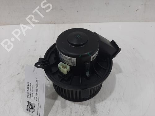 Used Heater blower motor MG MG HS (AS23) 1.5 T (SAS23) (162 hp) 31315803