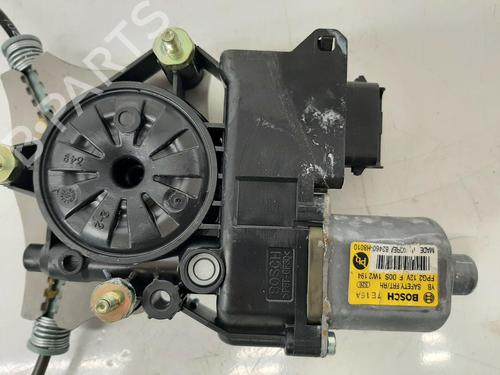 Front right window mechanism KIA RIO IV (YB, SC, FB) 1.0 T-GDI 100 | BP26755296C23 