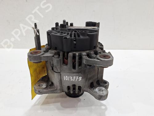 Alternator VW POLO V (6R1, 6C1) 1.4 (6R1) | BP26766461M7 