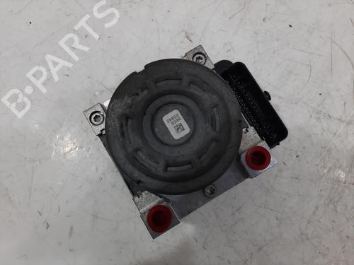 ABS pump PEUGEOT 208 I (CA_, CC_) 1.2 VTI 82 | BP29581336M43 