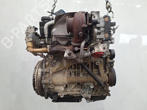 Engine MINI MINI CLUBMAN (F54) Cooper D | BP29553489M1 