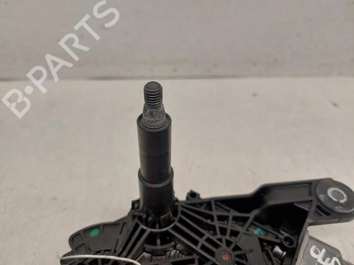 Viskermotor bakrute RENAULT TWINGO III (BCM_, BCA_) 1.0 SCe 70 | BP26752155M102 