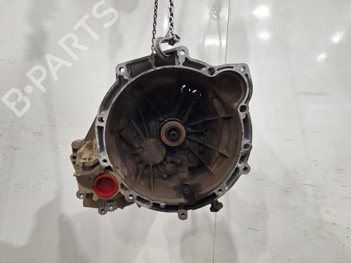 gearbox-ford-fiesta-vi-cb1-ccn-2008-39716316 main image