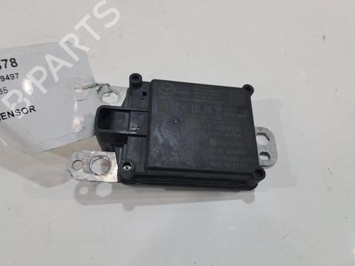 Used Electronic module Electronic module MAZDA 3 Hatchback (BP) 2.5 e-SKYACTIV-G (BP5H) (140 hp) 34733436 34733436