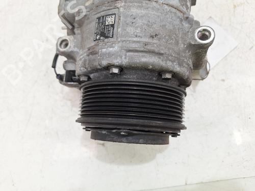 AC compressor BMW 6 Coupe (F13) 640 i | BP27682428M34 