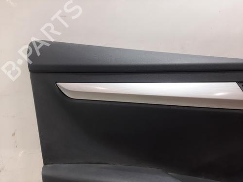 Front left panel SKODA KAROQ (NU7, ND7) 1.6 TDI | BP40454440C58 - Image 3