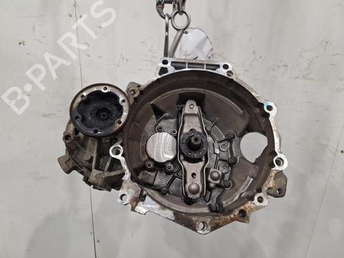 gearbox-vw-golf-vii-5g1-bq1-be1-be2-2012-2013-2014-2015-2016-2017-2018-2019-2020-2021-40533444 main image
