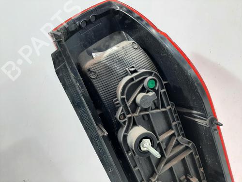 Left taillight CITROËN JUMPER II Van 2.0 BlueHDi 130 | BP31903500C34 